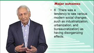 SOC302 Topic 26 | Nobody.