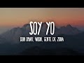 Miniature de la vidéo de la chanson Soy Yo