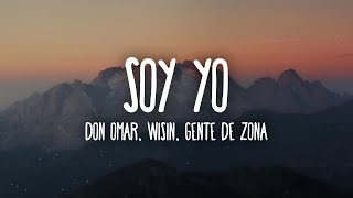 Don Omar, Wisin & Gente De Zona - \