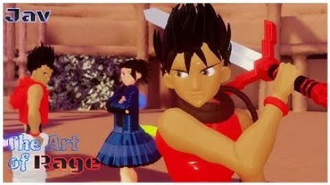 Dreams™(PS4) | Fighting With A New Character!