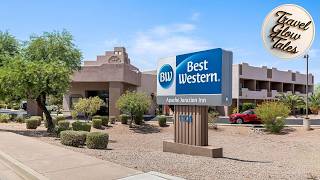 Best Western Apache Junction Inn | Phoenix (AZ), United States | Hotel Review ⭐