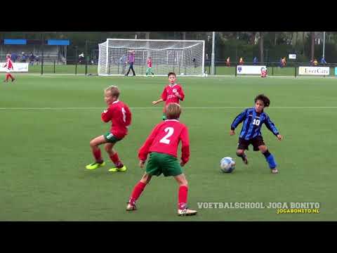 Voetbalopleiding - - -