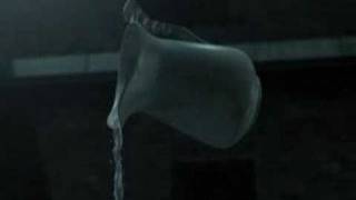 Rule of Rose - water humiliation scene - PS2 videogame