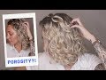 What is Hair Porosity? | Low Porosity Curly/Wavy Help