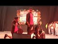        song i group dance 2023 i bangla movie poramon 2  ayon ridoy jdc i