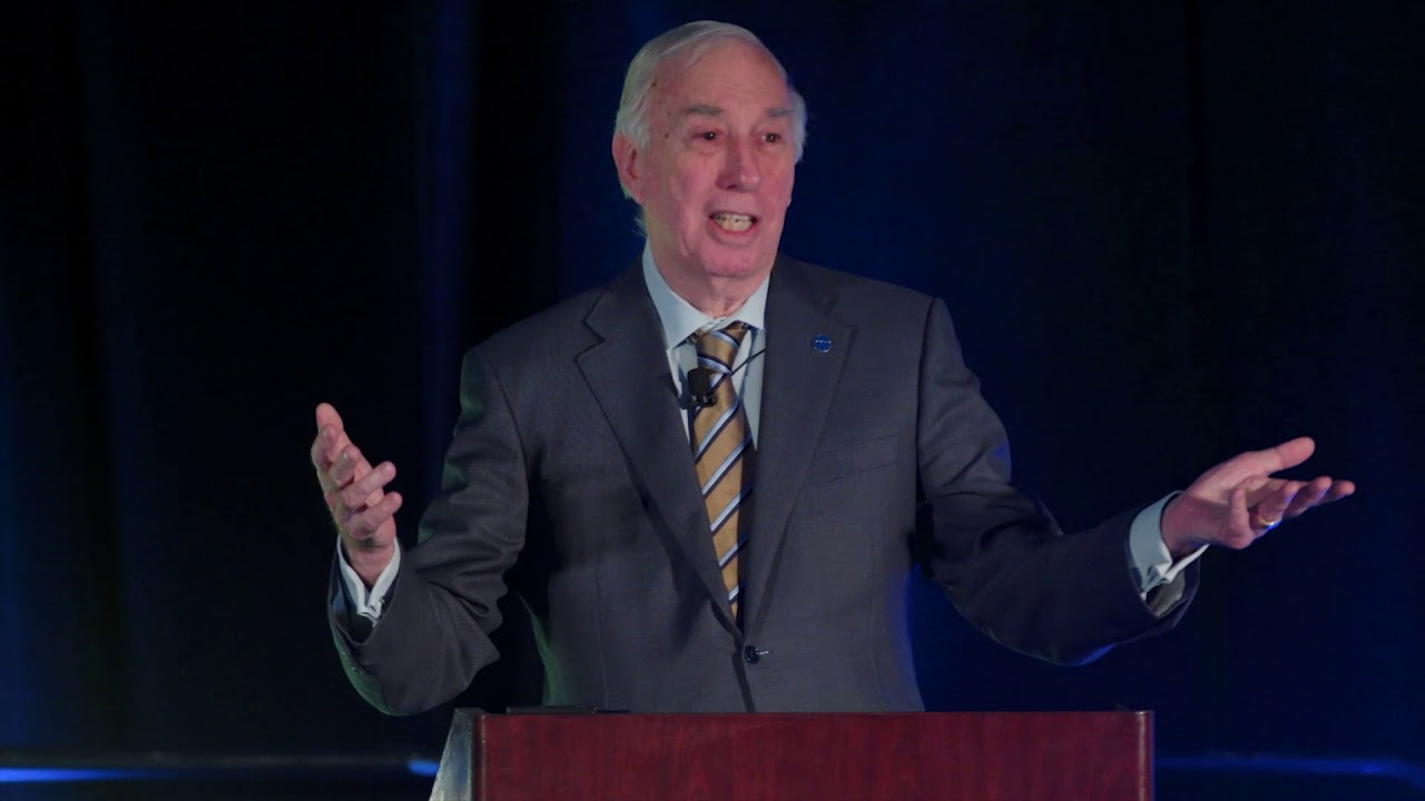 What is an innovative culture? | C. Daniel Mote Jr. - KEEN Talk