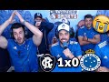 MAIS UMA DERROTA DO CABULOSO - REAÇÕES REMO 1X0 CRUZEIRO - CRUZEIRO SPORTS