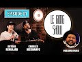 Le gong show  ep01  oussama fares