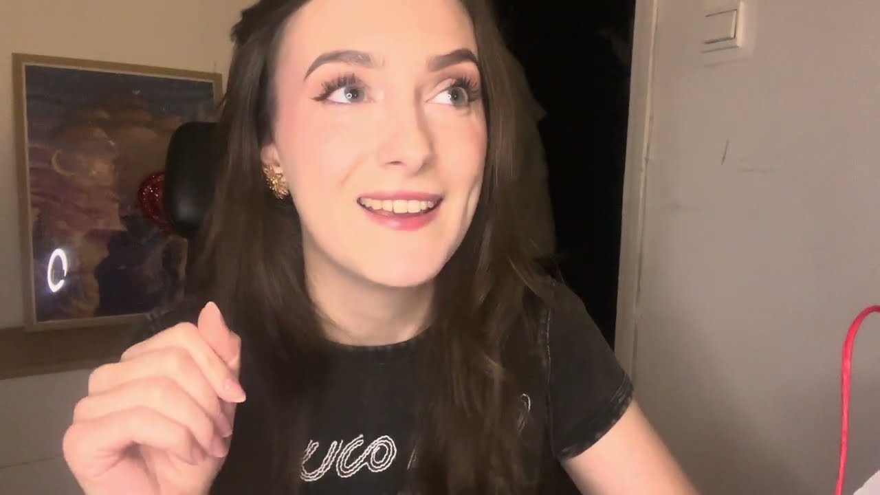 ASMR po polsku | sephora haul | #niuniadajse