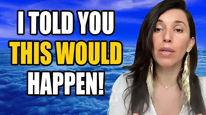 MUSLIM WOMAN Dies; Meets JESUS in Near-Death Experience! Given URGENT Message!