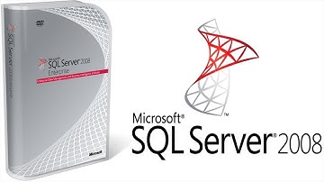 Cài đặt và cấu hình máy chủ SQL Sever 2008 - Chia sẻ SQL mạng nội bộ