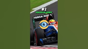 Thumbnail of Kenapa F1 GA Balapan di Indonesia? 🏎️🇮🇩 #f1 #shorts #balapan