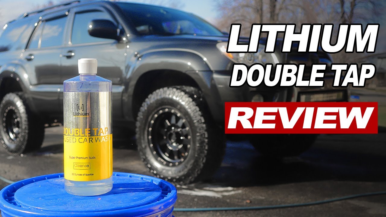 Adam's Polishes Car Cleaning Kit Review (2024) - Old Cars Weekly