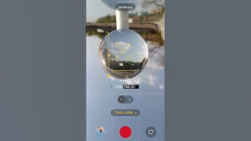 Time lapse Tutorial mobile se | Realme 9 Pro Plus #shorts