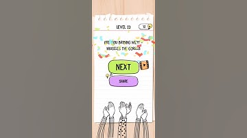 Brain Test 2 Tom’s Adventure Level 23