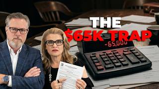 Why Sellers Are Losing $65k in the Knoxville Real Estate Market