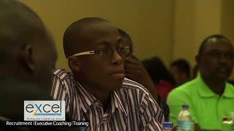 Brian Tracy 2015-TWO DAY MBA PROGRAM Part 6