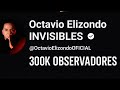 SOMOS 300K OBSERVADORES!!! GRACIAS