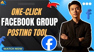 How To Post To Multiple Facebook Groups | Automatically Post To Facebook Groups