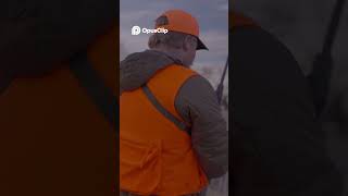 Incredible Sick Deer Hunt  Quick Kill!