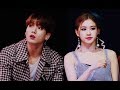 JUNGKOOK AND ROSÉ LITTLE MOMENTS │MMA 2018