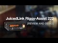 JuicedLink Riggy Assist Review