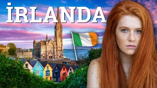 Kıtlıktan Dünyanın En Varlıklı Ülkesine: İRLANDA Hakkında 17 İnanılmaz Gerçek