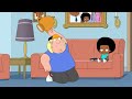 Chris Hits Rallo With A Vase Family Guy Chris Hits Rallo With A Vase Family Guy