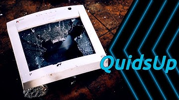 DoS Attack Windows 10 With Old 2010 Vulnerability