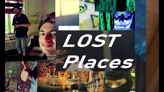 Lost Place - Verlene Kirche Mitten In Franken