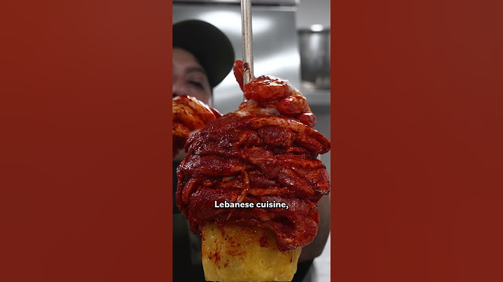 These al pastor tacos are just one reason this spot made our list of Best New Restaurants of 2024. 🔥