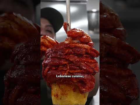 These al pastor