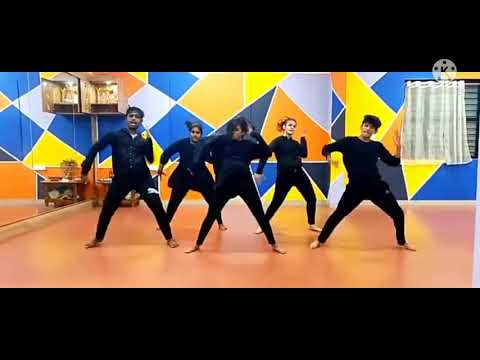 Maari Marri Thara local Dance video incredible dance by a  team dfds