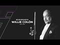 Salsa Legend Willie Colón Passes Away at 75 | Full Story &amp; Career Tribute