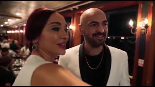 Gamze Göktürk Esc Mutlu Son Masaj