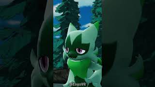 Catching Pokemon In Vrchat Is Weird Pt 3