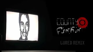 County Funkin' - Lured (Remix) [+ FLM]