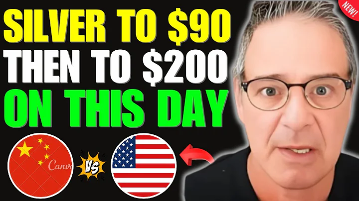 "The Coming SILVER  Revaluation Will Make Millionaires": Andy Schectman | Silver Price 2025