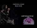 Billie Eilish Creep Video Lyrics Radiohead Cover Billie Eilish Creep Video Lyrics Radiohead Cover