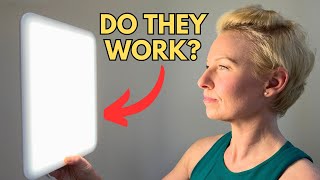 I tried a Daylight Lamp (for the winter blues) by Laura Try 12,960 views 1 month ago 13 minutes, 7 seconds