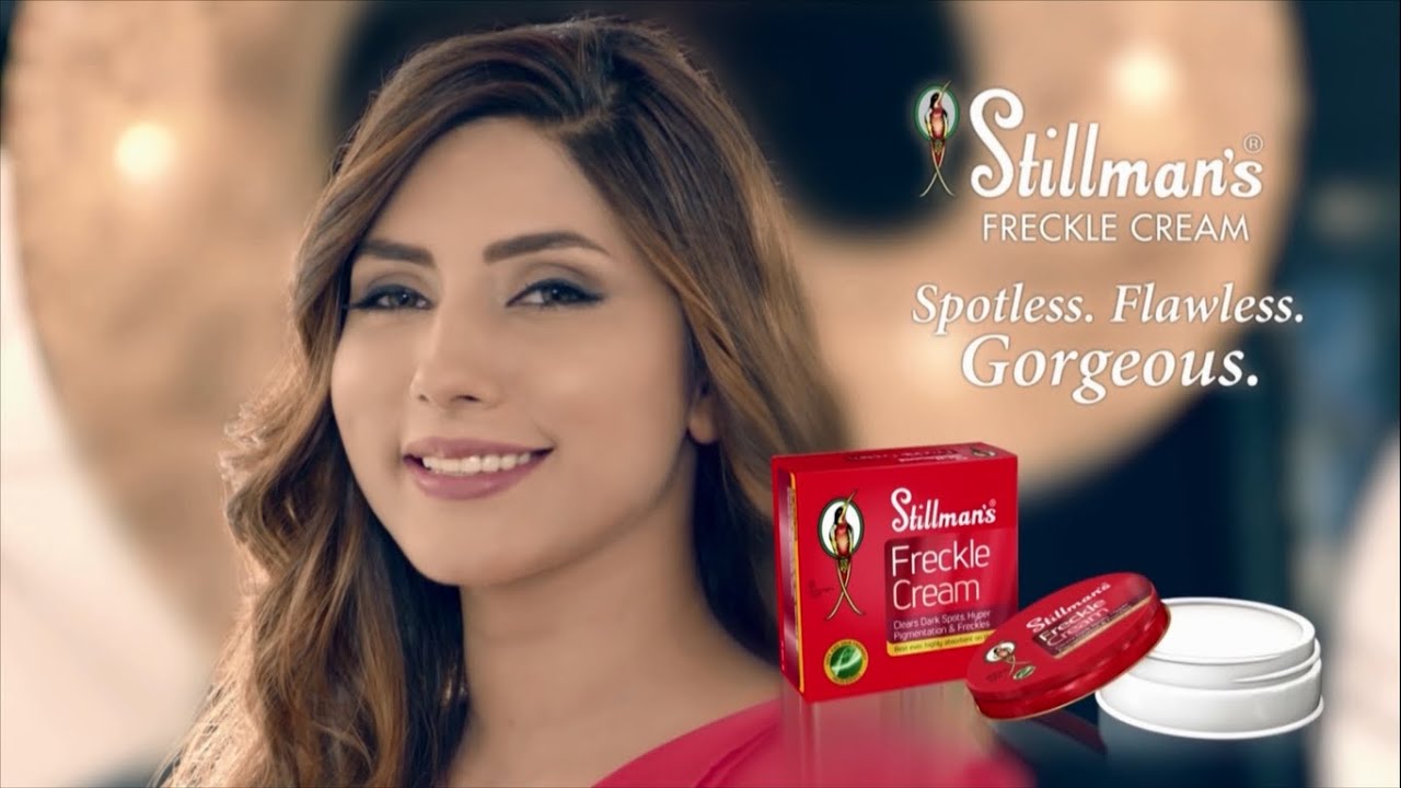 Stillman's Beauty Cream