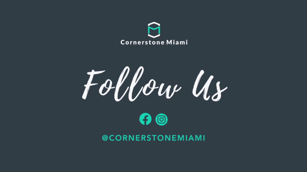 Cornerstone Miami