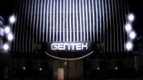 [PROTOTYPE 1-2] ULTRAnumb - Mercer