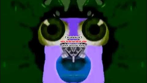 Klasky Csupo in G-Major 16 + Low Voice + CoNfUsIoN (LAB Adjust Version)