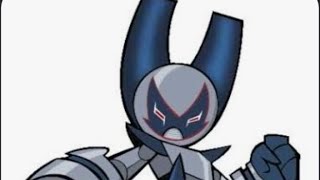 Robotboy super activated