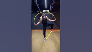 🥊 Papayyy Boxer Footwork! Rope I use by www.timelessjump.com #jumprope #skipping #boxing #dubai