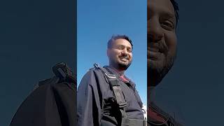 SKYDIVING IN CAPE TOWN