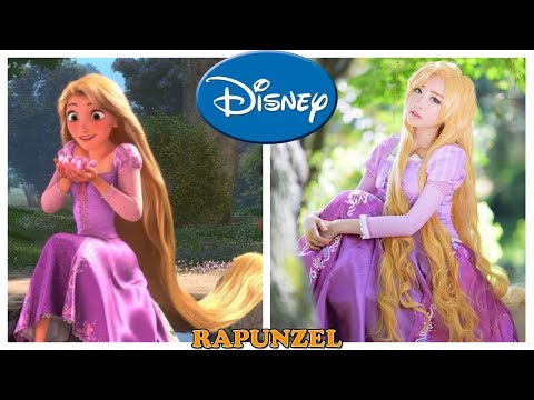 100-disney-characters-in-real-life