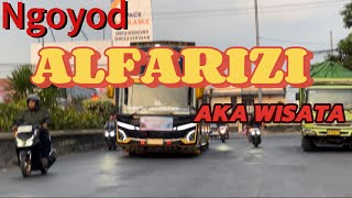 NGOYOD ALFARIZI AKA WISATA