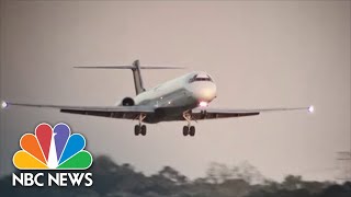 Aviation Experts Warn 5G May Interfere With Plane Technology